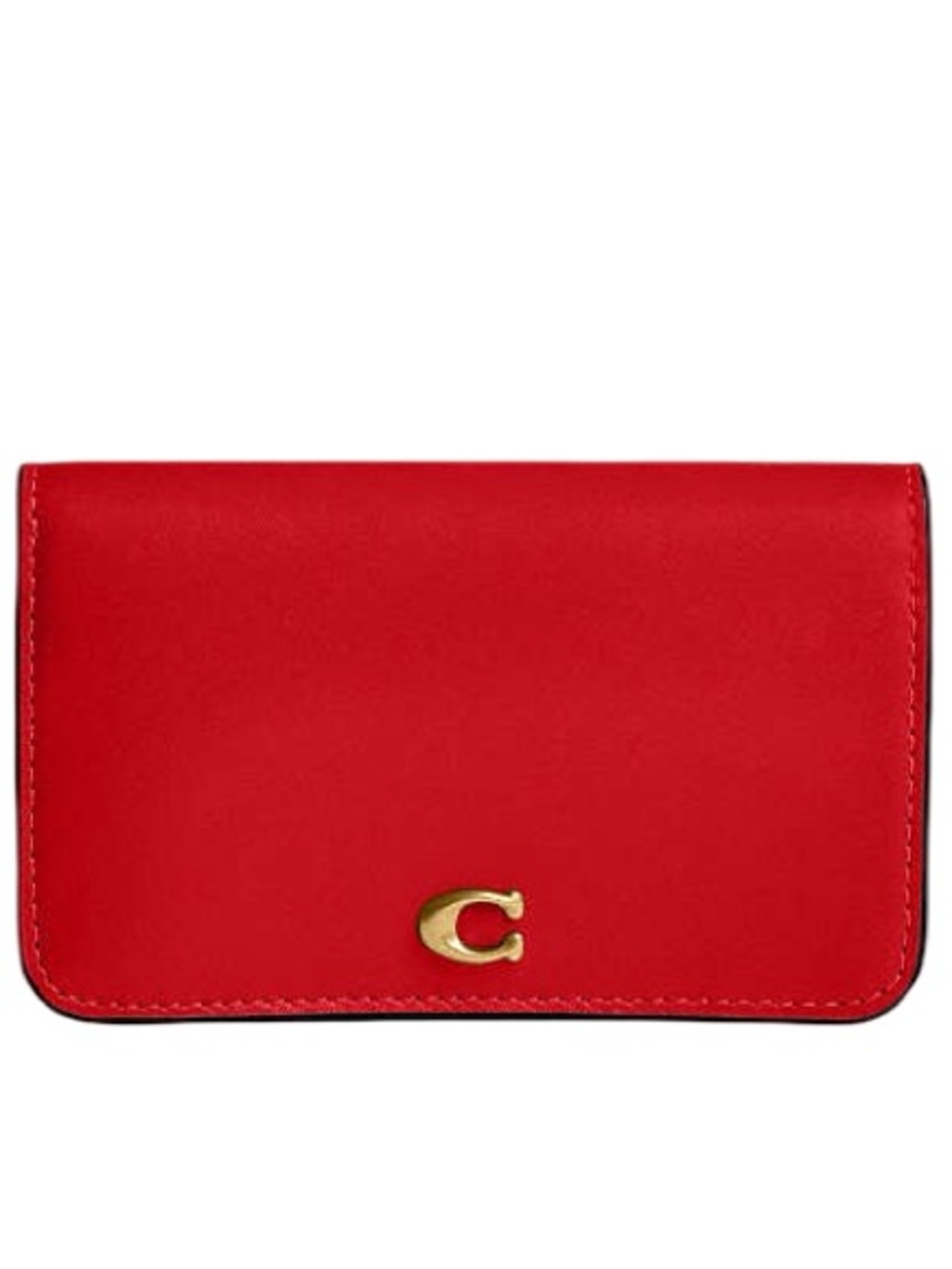 Coach Essential Slim Card Case wallet